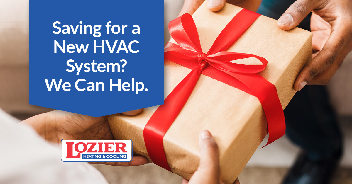 Des Moines Area Heating and Cooling Specials Lozier